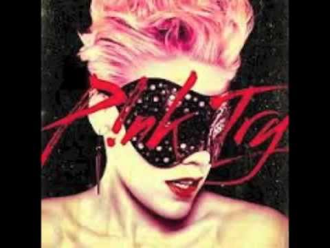 P!nk – Try | Releases | Discogs