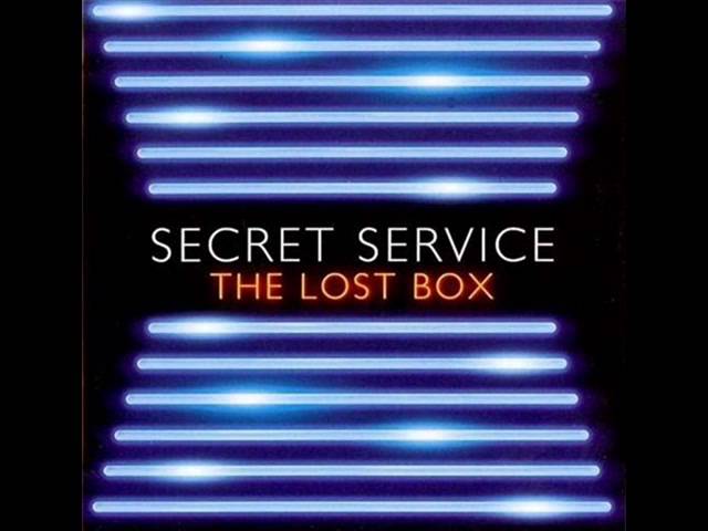 Secret Service - If I Do