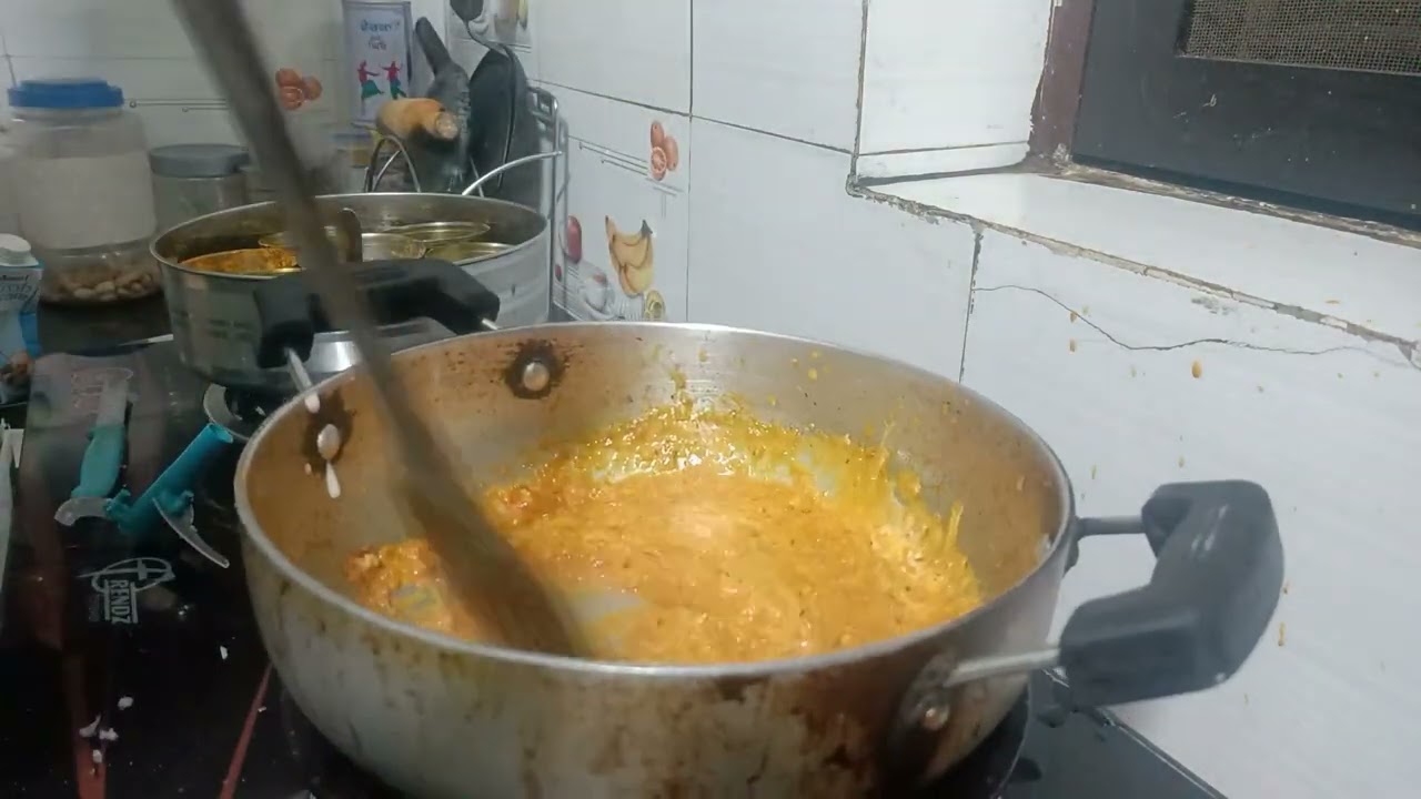 First YouTube video ✨No cooking skills needed — just follow & cook with confidence!