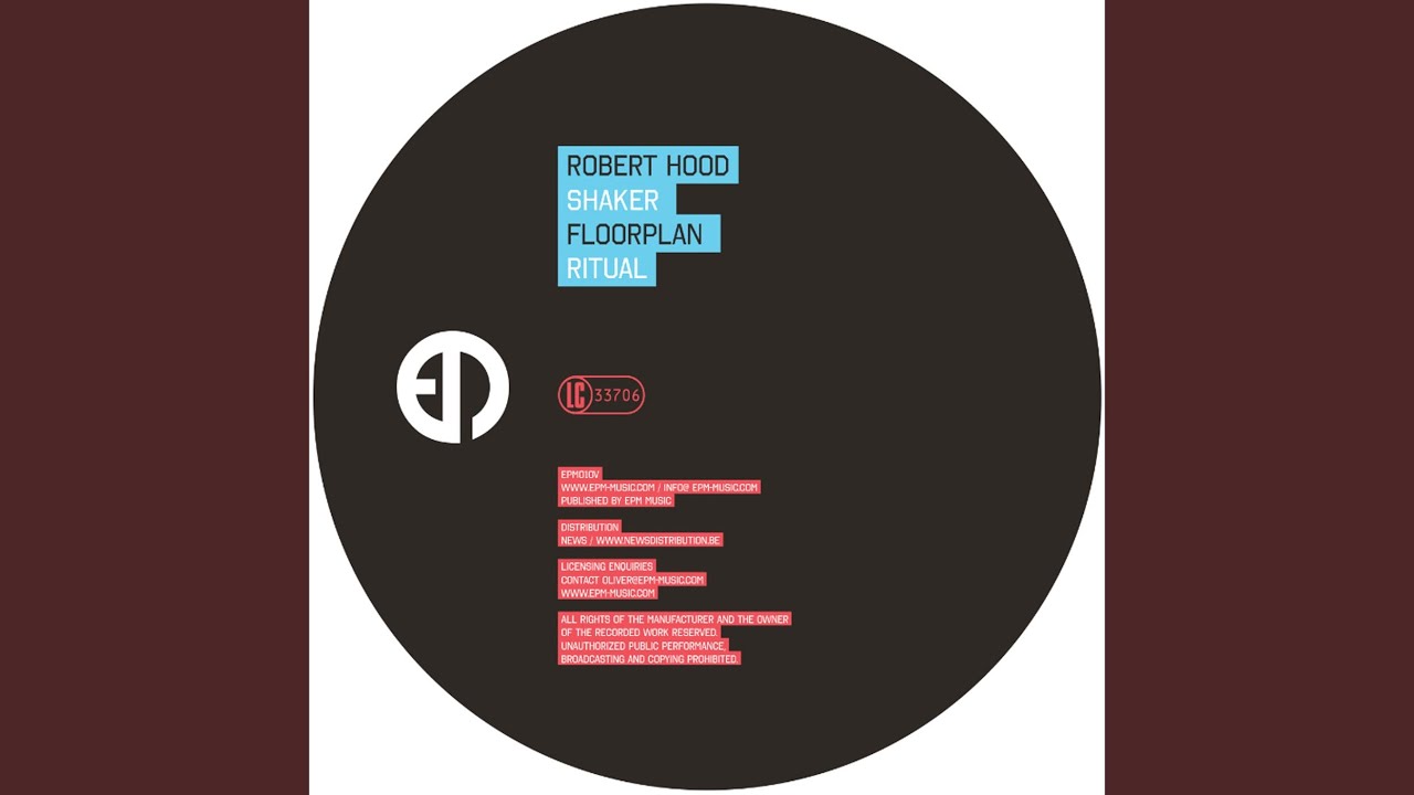 Watch Ritual on YouTube Watch Ritual on YouTube