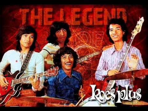 Koes Plus - Dara Manisku (Plus Lirik)