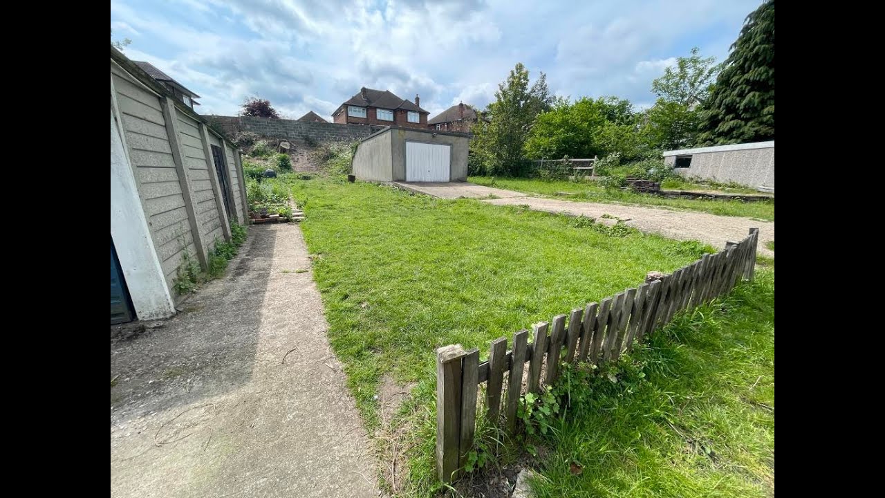Land Rear of 59 Durham Road, Bromley, Kent, BR2 0SN June 2023 Auction