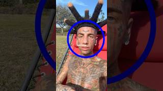 Rappers Who Regret Their Tattoos!!!