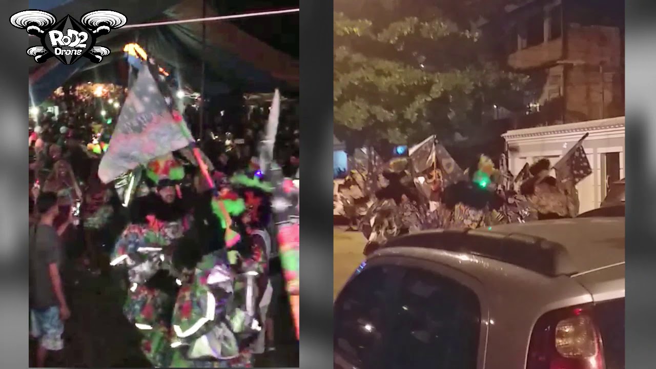 Saída BateBola Psicose 2020