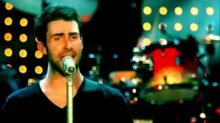 Maroon 5 - Hello (Live Friday The 13th) (HD)