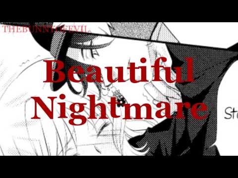 『TBOE Random』Beautiful Nightmare - Diabolik Lovers - RaitoXYui MEP