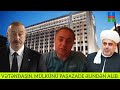 ŞOK ŞOK: ALLAHŞÜKÜR PAŞAZADƏ, VƏTƏNDAŞIN MÜLKÜNÜ MƏNİMSƏYİB.