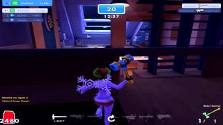#Microvolts FFA AttePatee #2