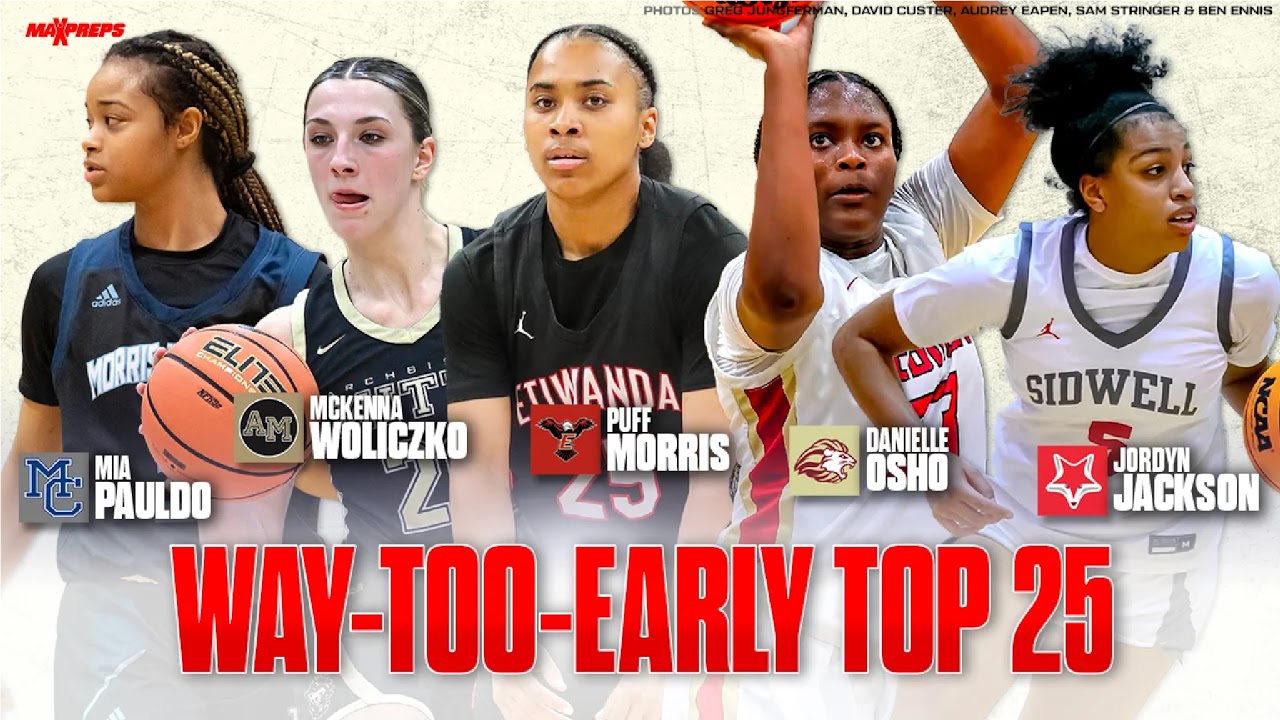 Charleston Catholic vs Hurricane - West Virginia HS GIRLS Basketball Live Stream