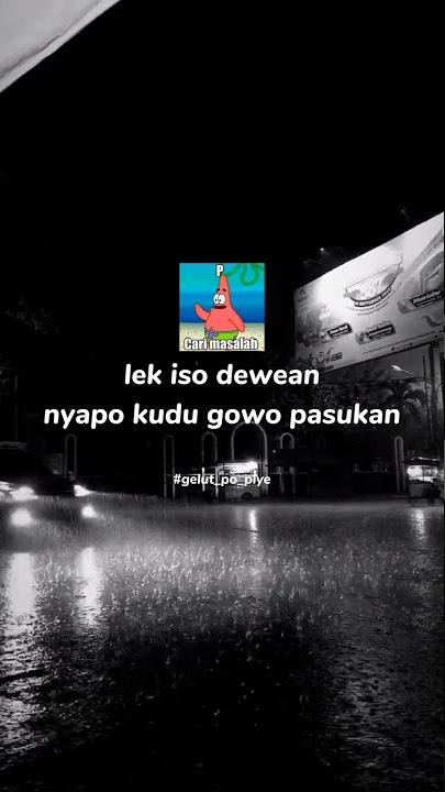 ni yang lagi viral sounnya katak bhizer
