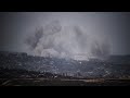 Израиль перебросил в Газу все свои пехотные и бронетанковые бригады