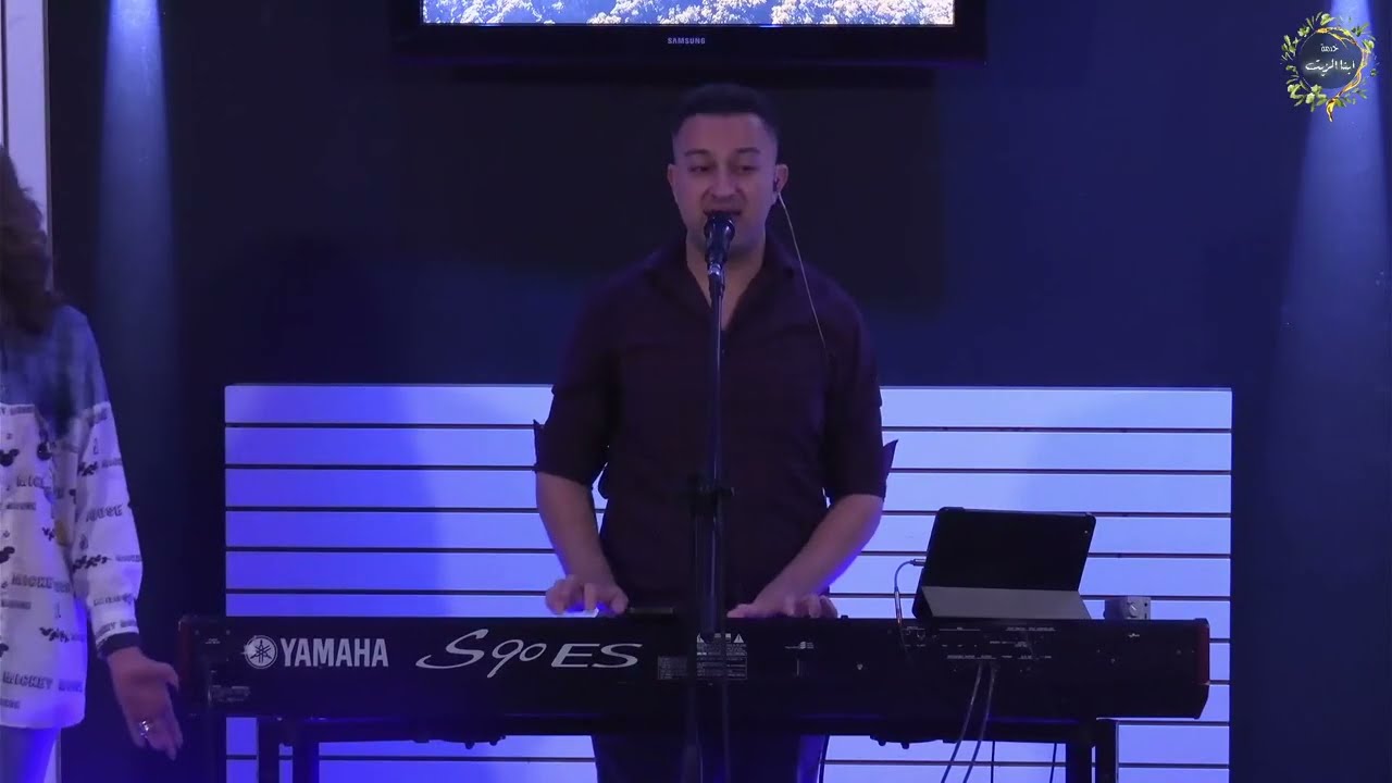 Jan 14, 2026 - خدمة ابنا الزيت - تسبيح و عبادة