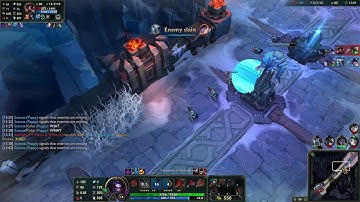 NUNU SNOWBALL GLITCH?!