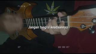 Story wa ukulele 30 detik - Lagu januari