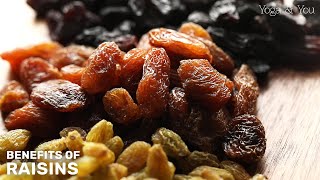 Health Benefits of Raisins | Boost Blood Count | Remedy to improve Blood Count