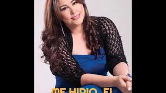 Arelys henao me hirió el corazón Arelys henao me hirió el corazón