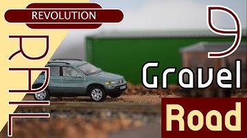 Gravel Roads | The Inglenook Project | Episode 9