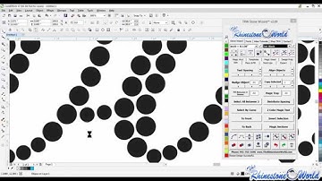 How to best utilize Rhinestone HTV TTF