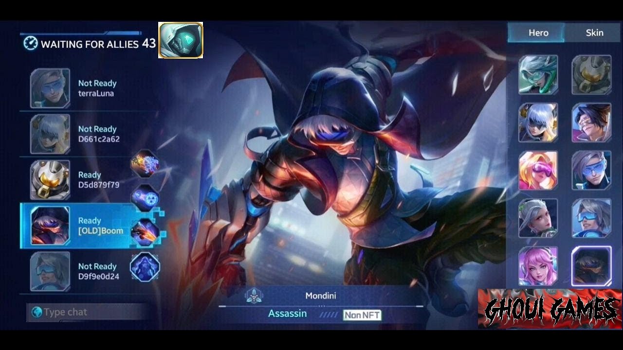 Starfall Arena Gameplay  - MOBA Android APK