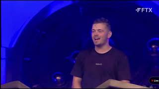 @MartinGarrix  Final Moments Of @tomorrowland   1st Weekend #tomorrowland  #martingarrix #home