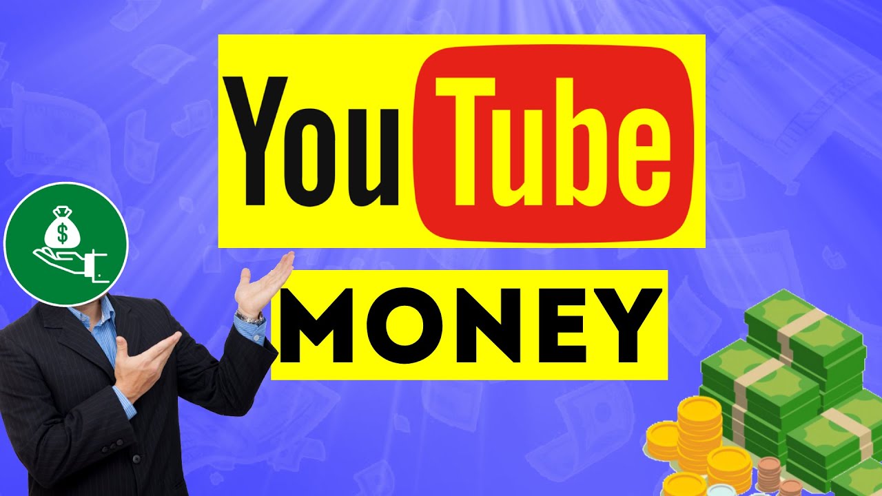 10 Ways To Make Money On YouTube In 2025 - YouTube