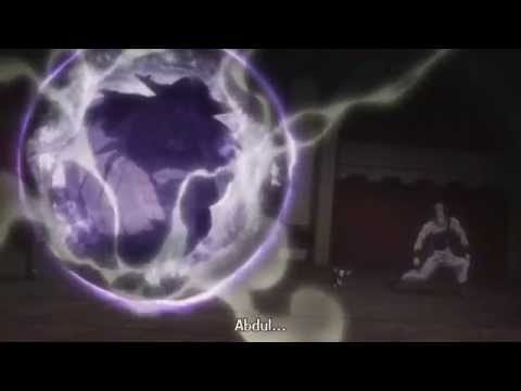 AVDOL IS NOT DEAD