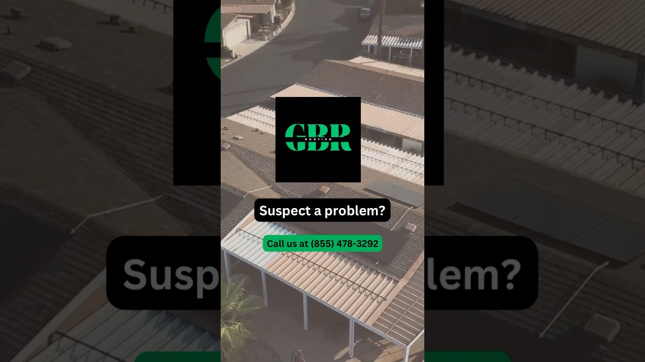 Roofing Red Flags: What Inspectors Look For! These Roof Issues Could Cost You a lot ‼️