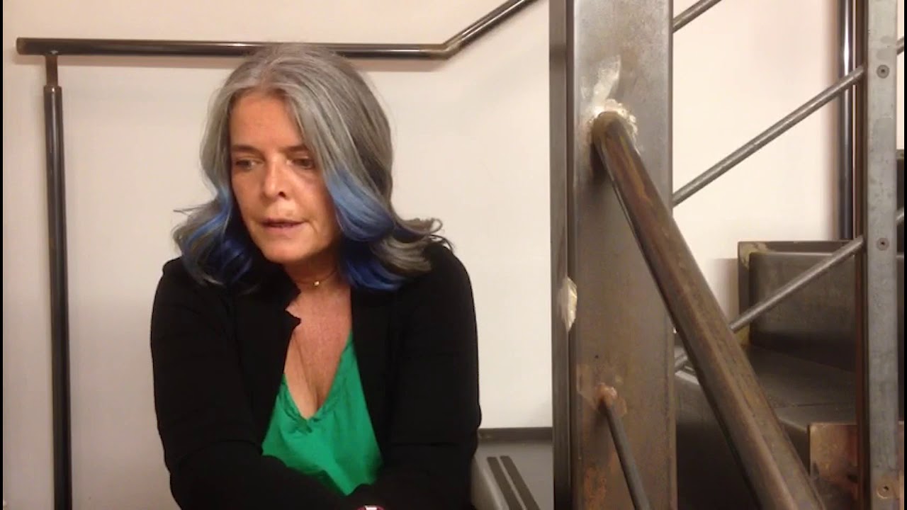 Capitale Torino: il contributo di Antonella Giani