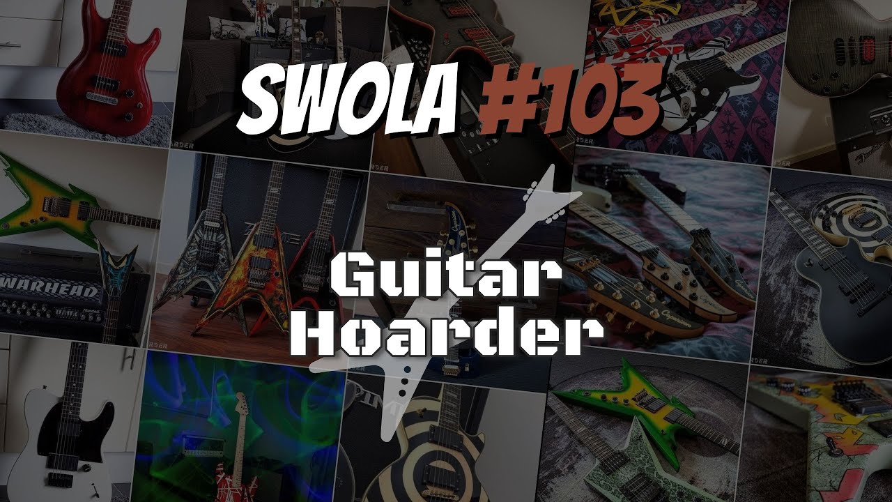 #SWOLA103