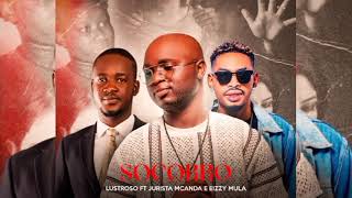 Lustroso Ft. Jurista Mcanda Eizzy Mulla - Socorro Kuduro