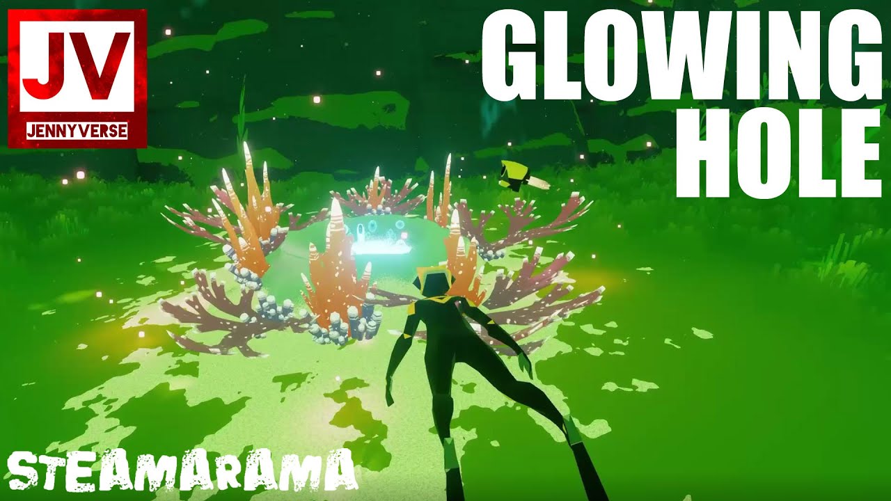 STEAMARAMA - Abzu (Let's Play)