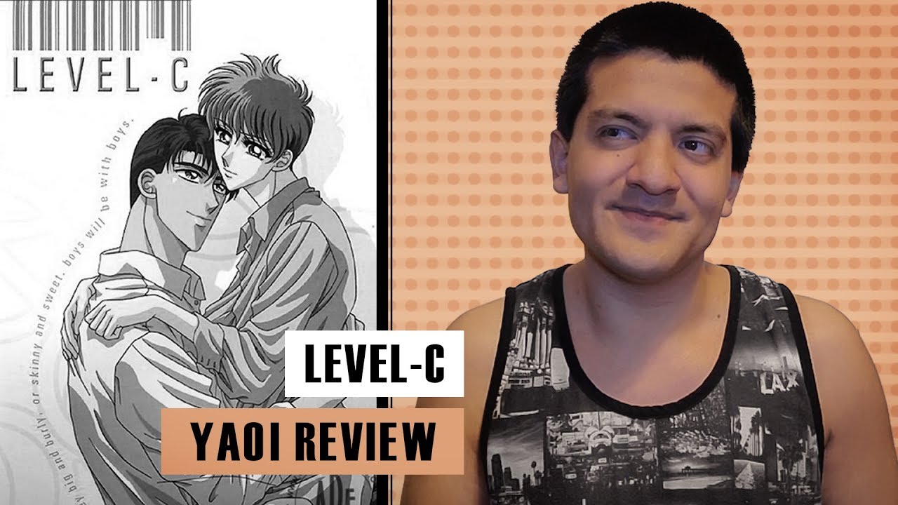 Level C Yaoi Scan Vf
