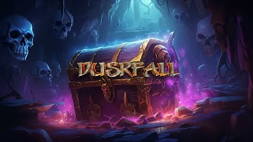 Duskfall Gameplay Android