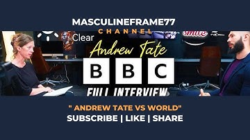 Andrew Tate
