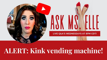 Can I set boundaries with My submissive? | Ms. Elle X