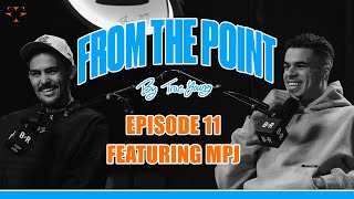 Michael Porter Jr. Tells Trae Young Truth About Back Injury, Nikola Jokic & NBA Finals | Ep. 11