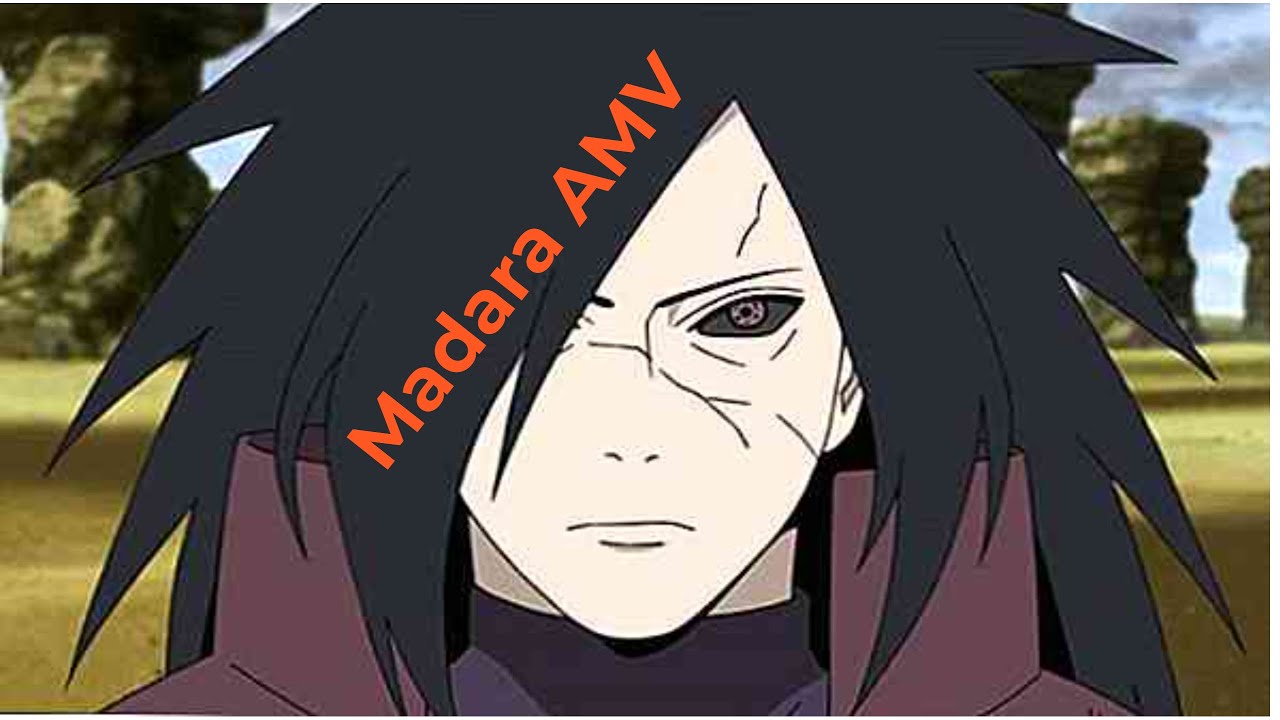 Madara Amv See Me Fall Youtube