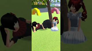 Minta Ke Langit sakuraschoolsimulator sakura trending fyp langit