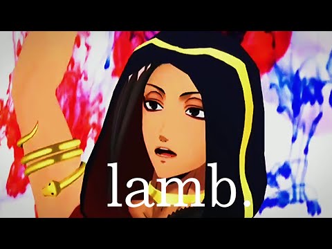 【ツイステMMD】Lamb.【ジャミル】【nanoem】