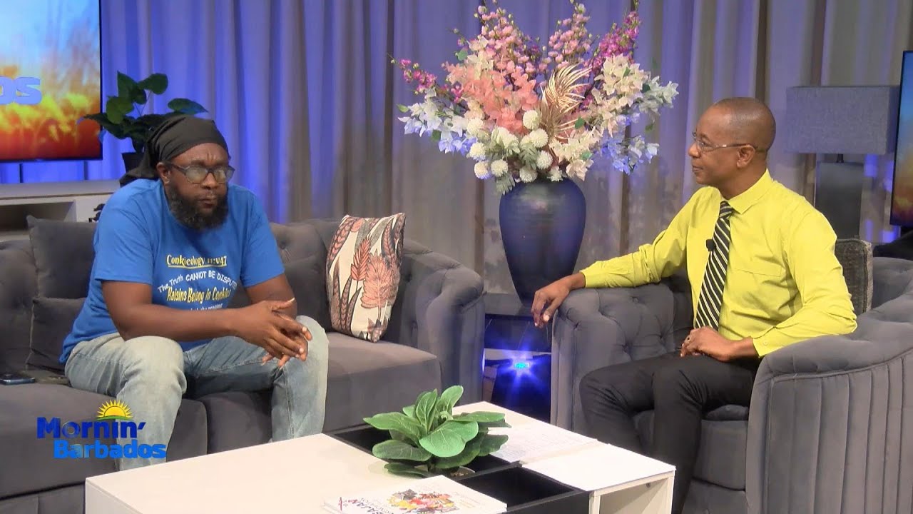 Кевин «Слагги Дэн» Уотсон использует музыку для развития следующего поколения.