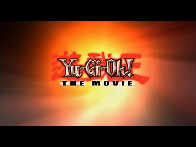 Yu-Gi-Oh! O Filme: Pirâmide de Luz - Chippu