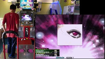 [DDR2014] HAUD - EGOISM 440 (DSP) 972380 nr AA + MAX.(period)(DSP) 769530 E 2015.04.18