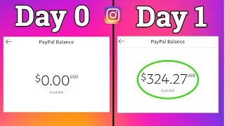 Don't want to take the time and effort grow a huge following on
instagram...just maybe make money? in this video, i go over one of
fastest ways i'v...