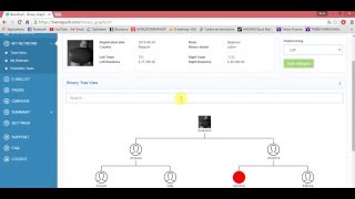 BeonPush back office tutorial   english HD