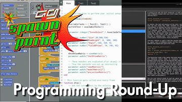Making games with Scratch, Codea and Gamemaker, which one is right for you?