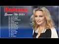 The music of madonna  nonstop playlist madonna greatest hits full album  best songs of the 1990s