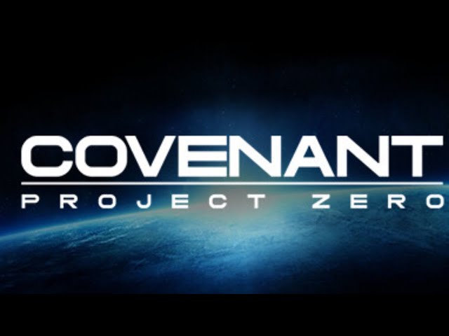 Covenant: Project Zero - Welcome to Your Futuristic Capitalist