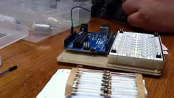 Arduino - Circ02 Assembly
