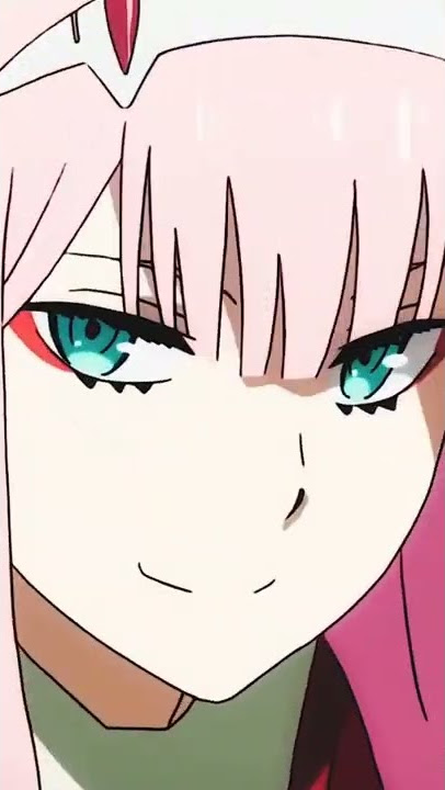 🤍SIESTA🤍💓 ZERO TWO💓🤍COSETTE🤍 - WAIFU EDIT ❤️ / ANIME EDIT 🌟 A-I-O PERV