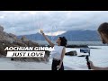 AOCHUAN Gimbal SMART XR Brand Promo